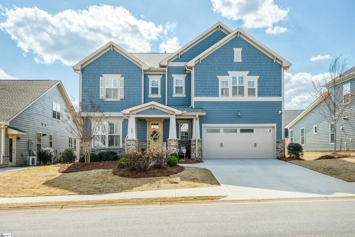 602 Torridon Lane