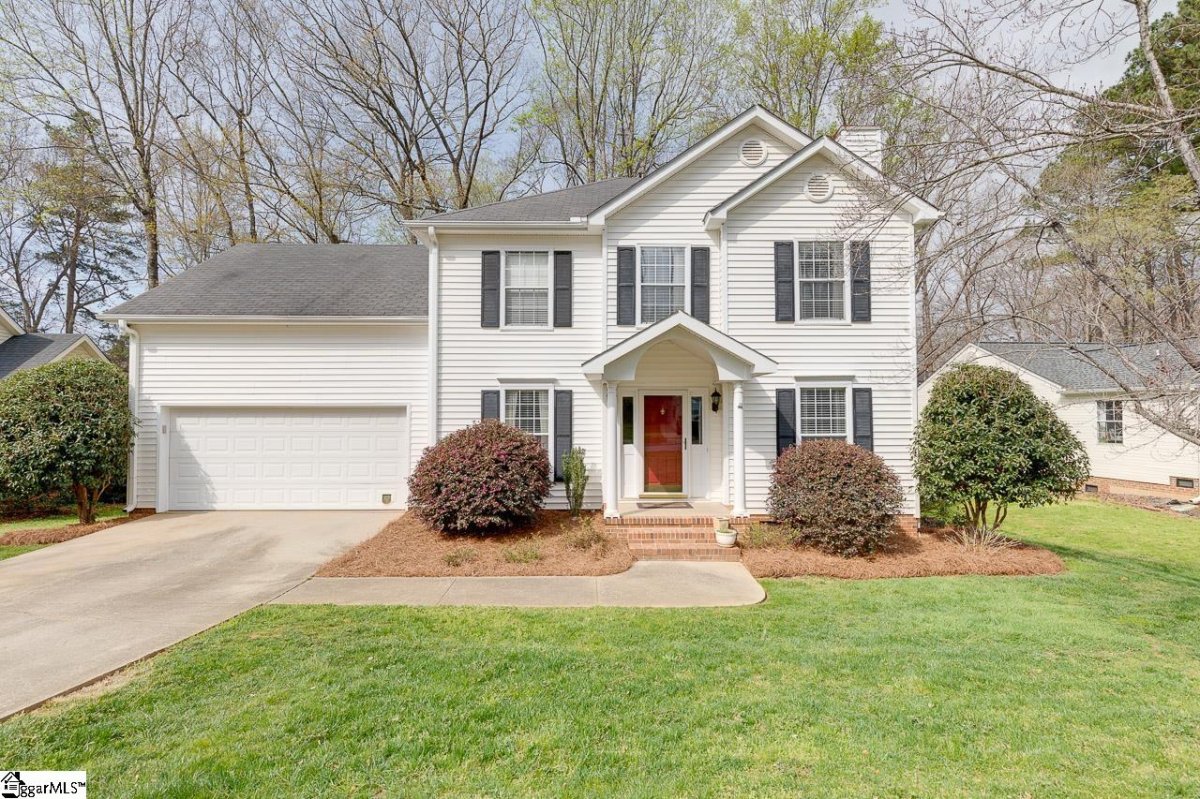 5 Donegal Court