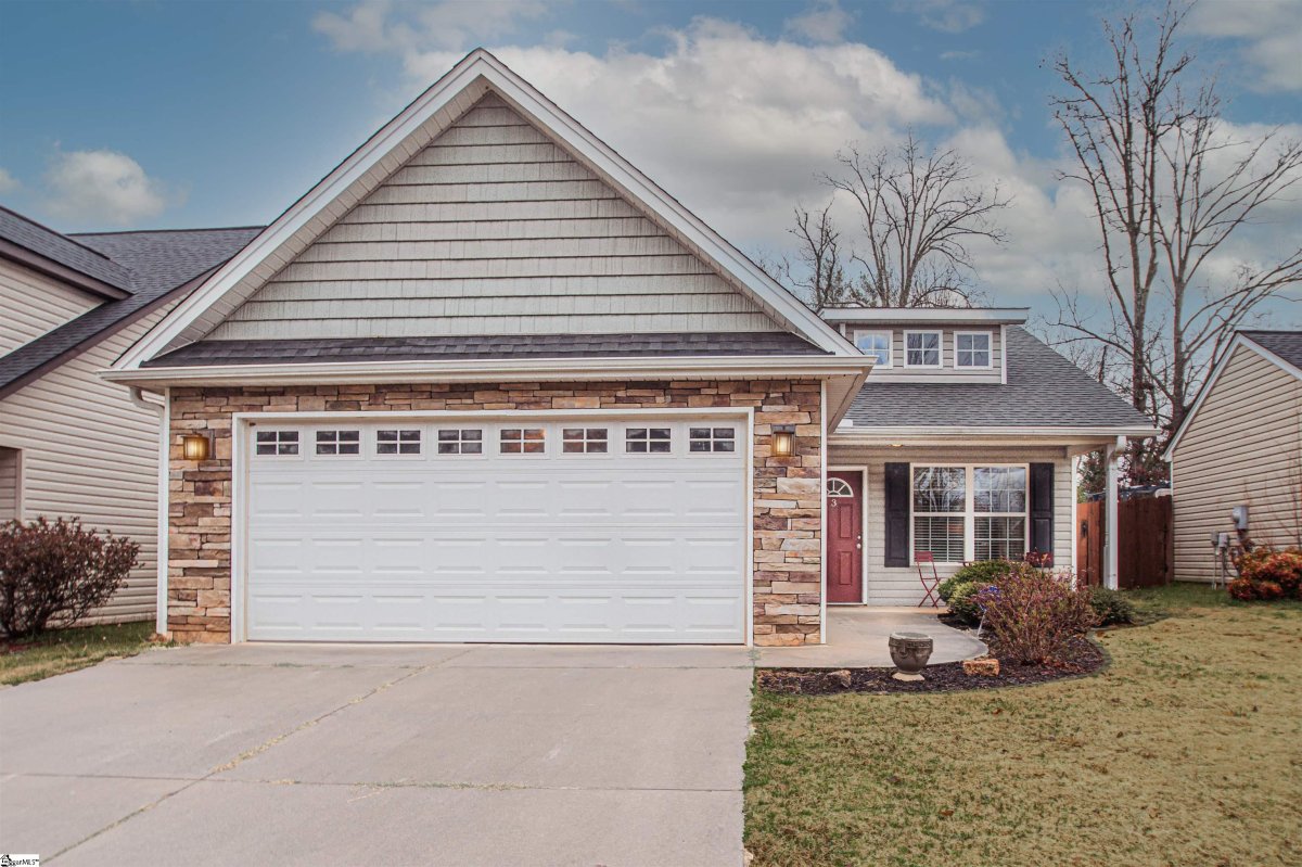 3 Perthwood Place
