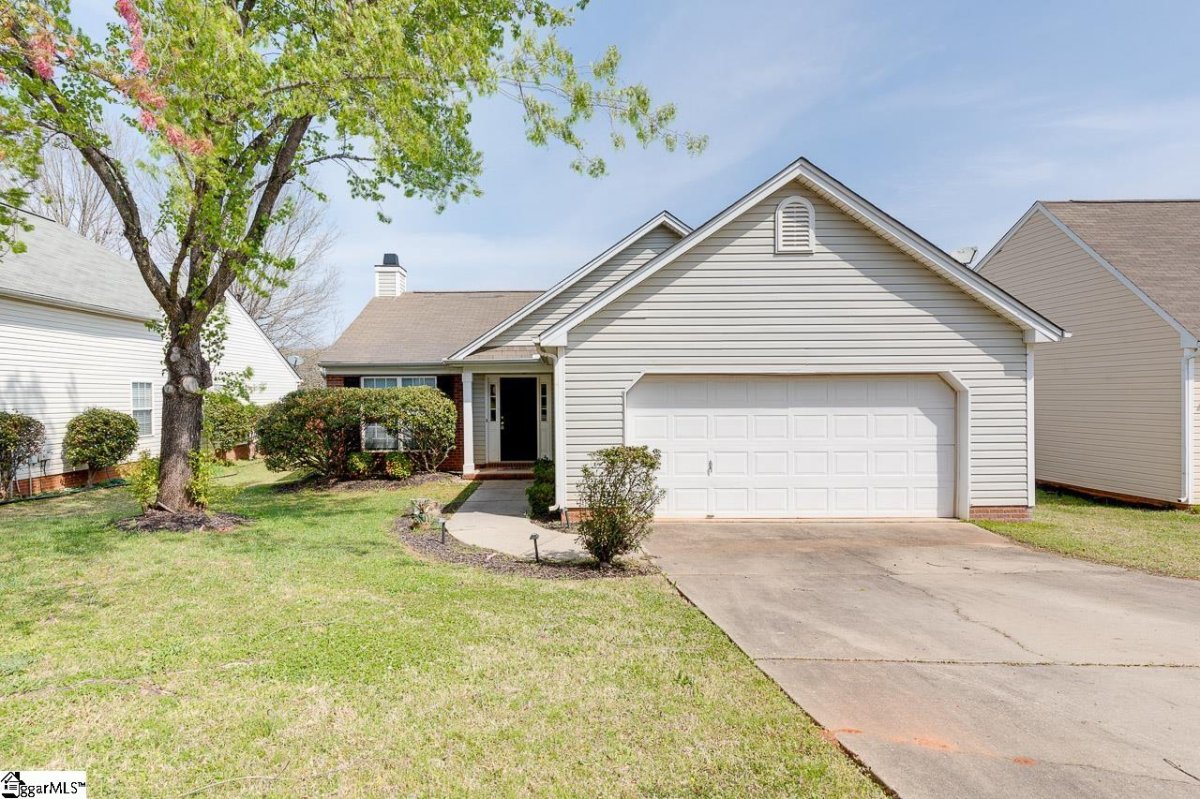 109 Crossview Drive