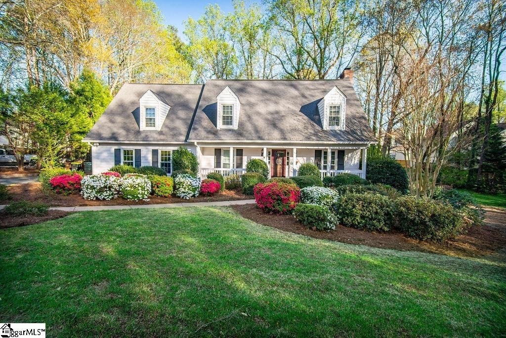 107 Afton Drive
