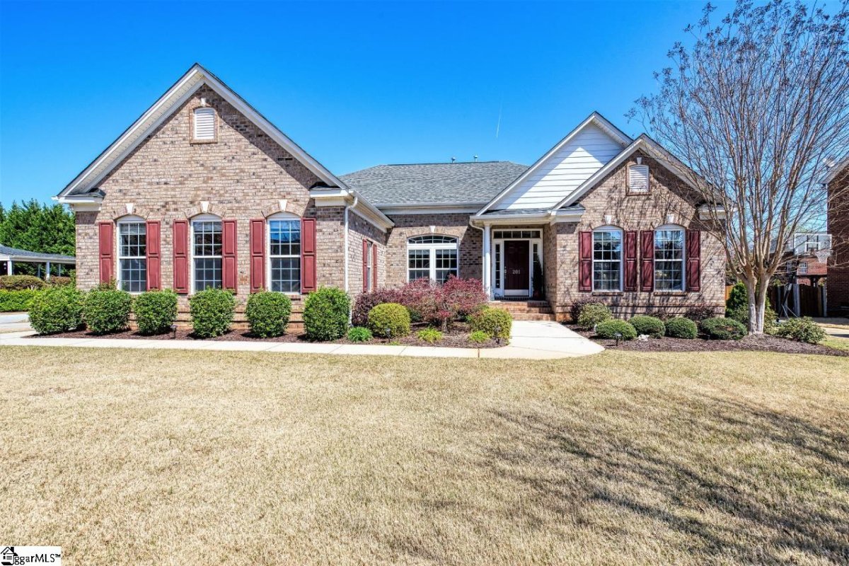 201 Highgrove Court