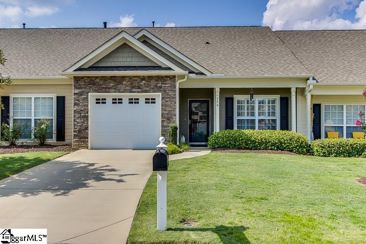 246 Louisville Drive