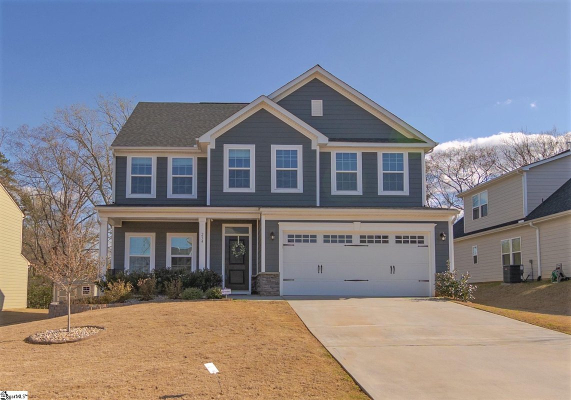 234 Bronson Ridge