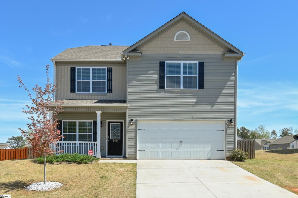 440 All Seasons Drive
