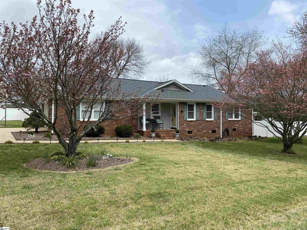 4438 Old Easley Bridge Road