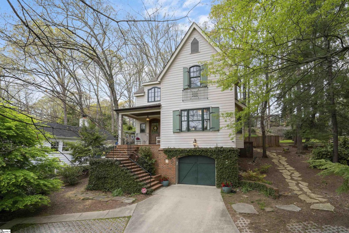 73 Rock Creek Drive