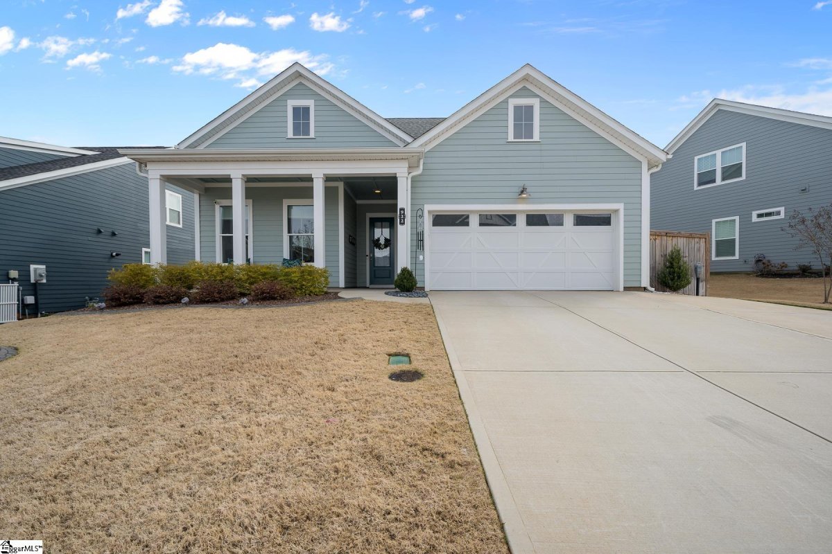 922 Berwick Drive