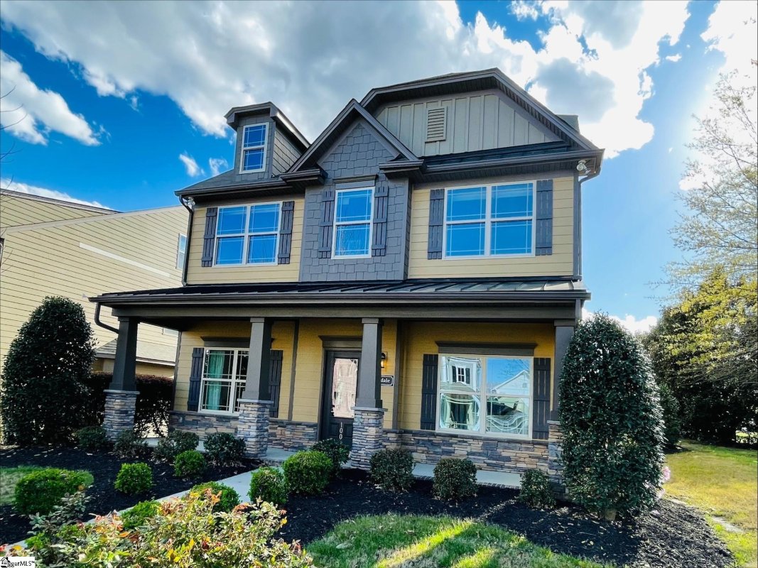 100 Carruth Street Lot 77