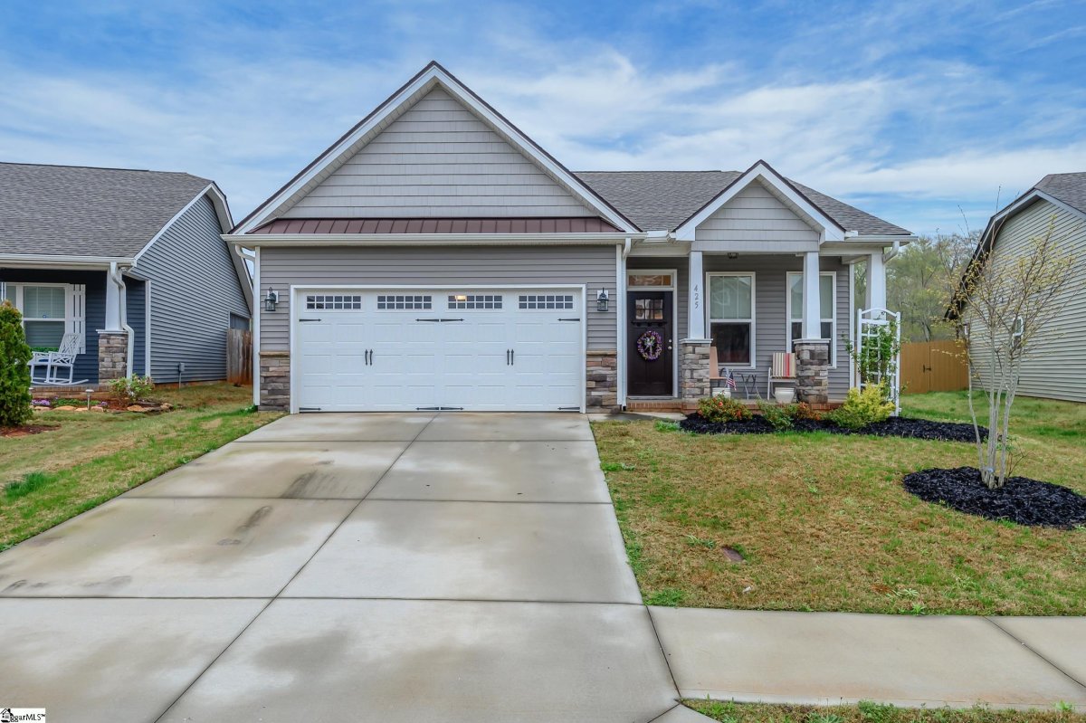 425 Kensrowe Drive
