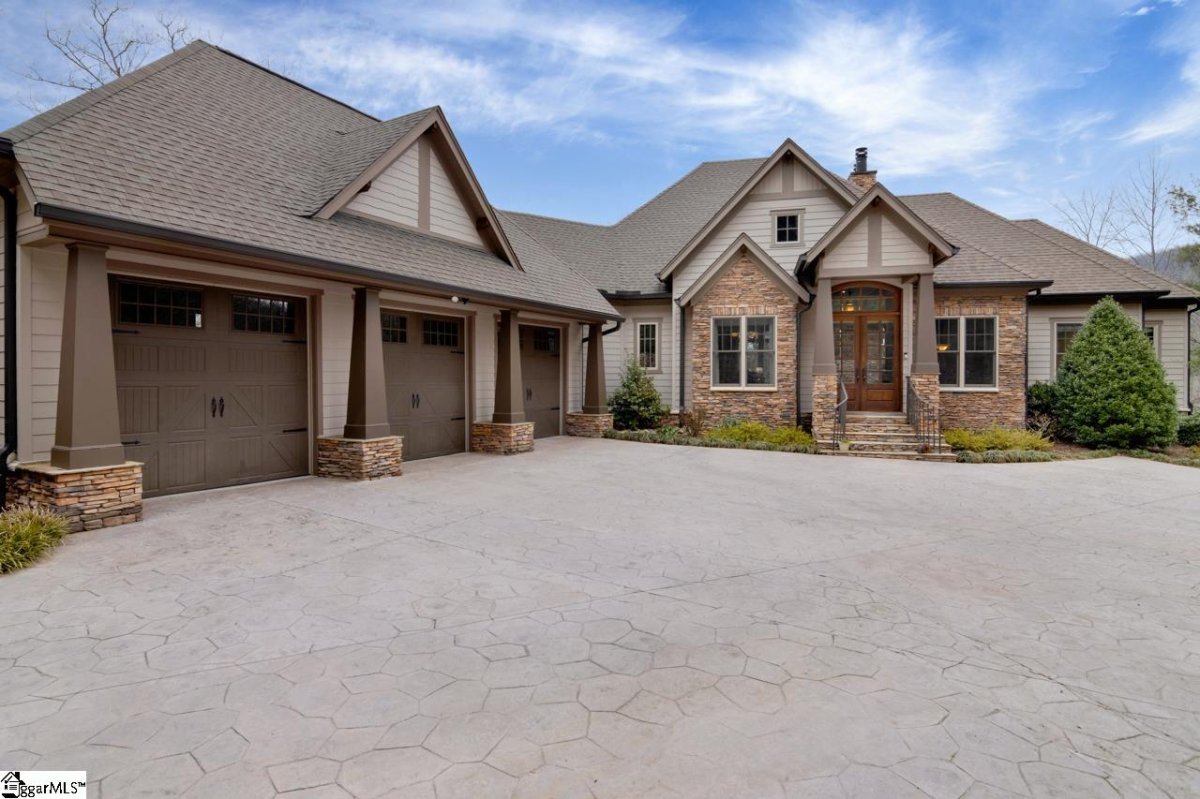 101 Spruce Lane