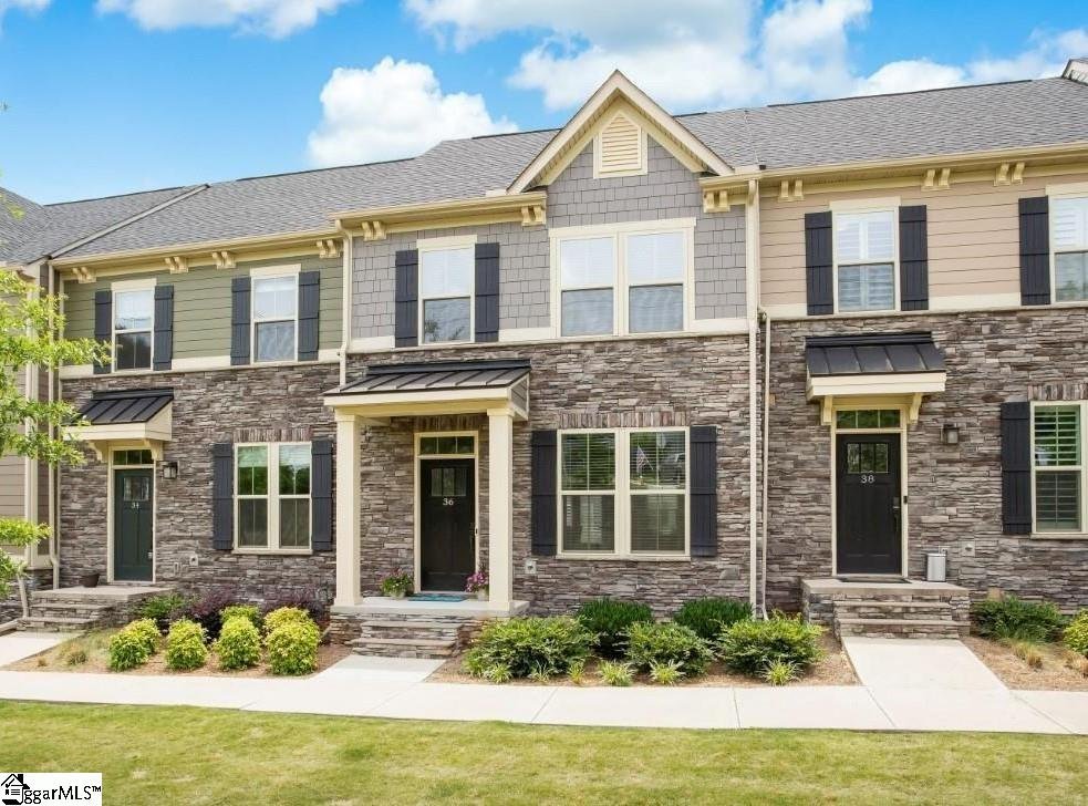 36 Itasca Drive