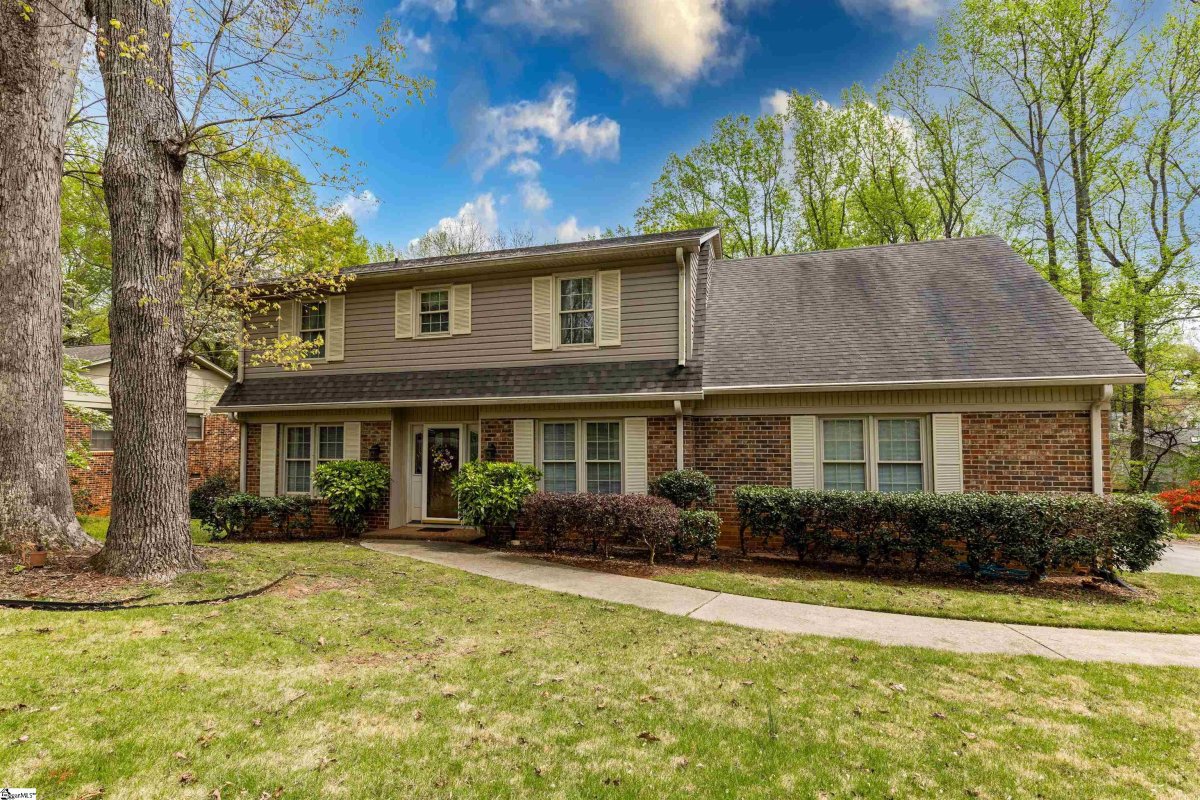 415 Foxcroft Road