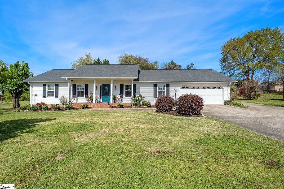 123 Amberwood Lane