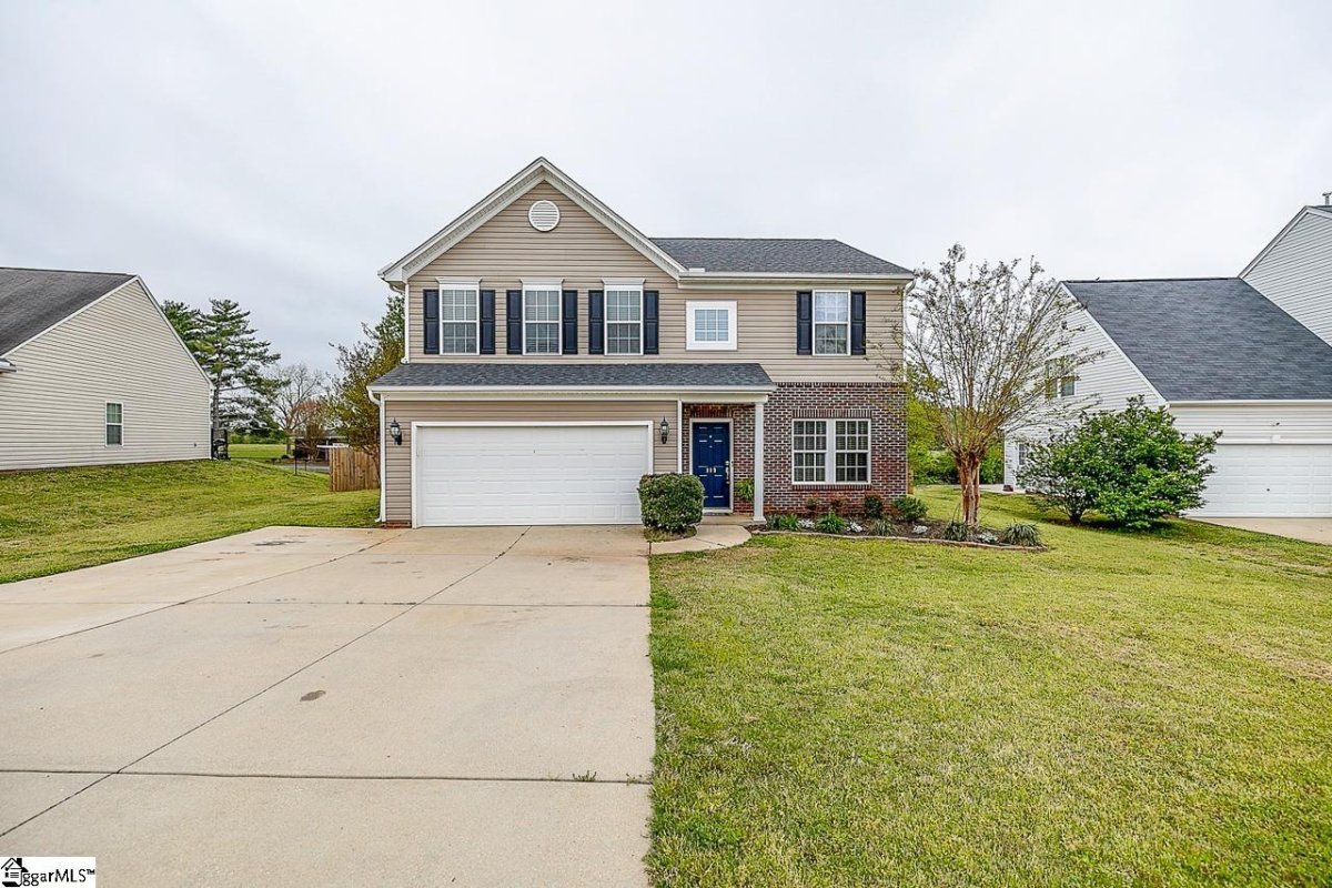 119 Castleton Circle