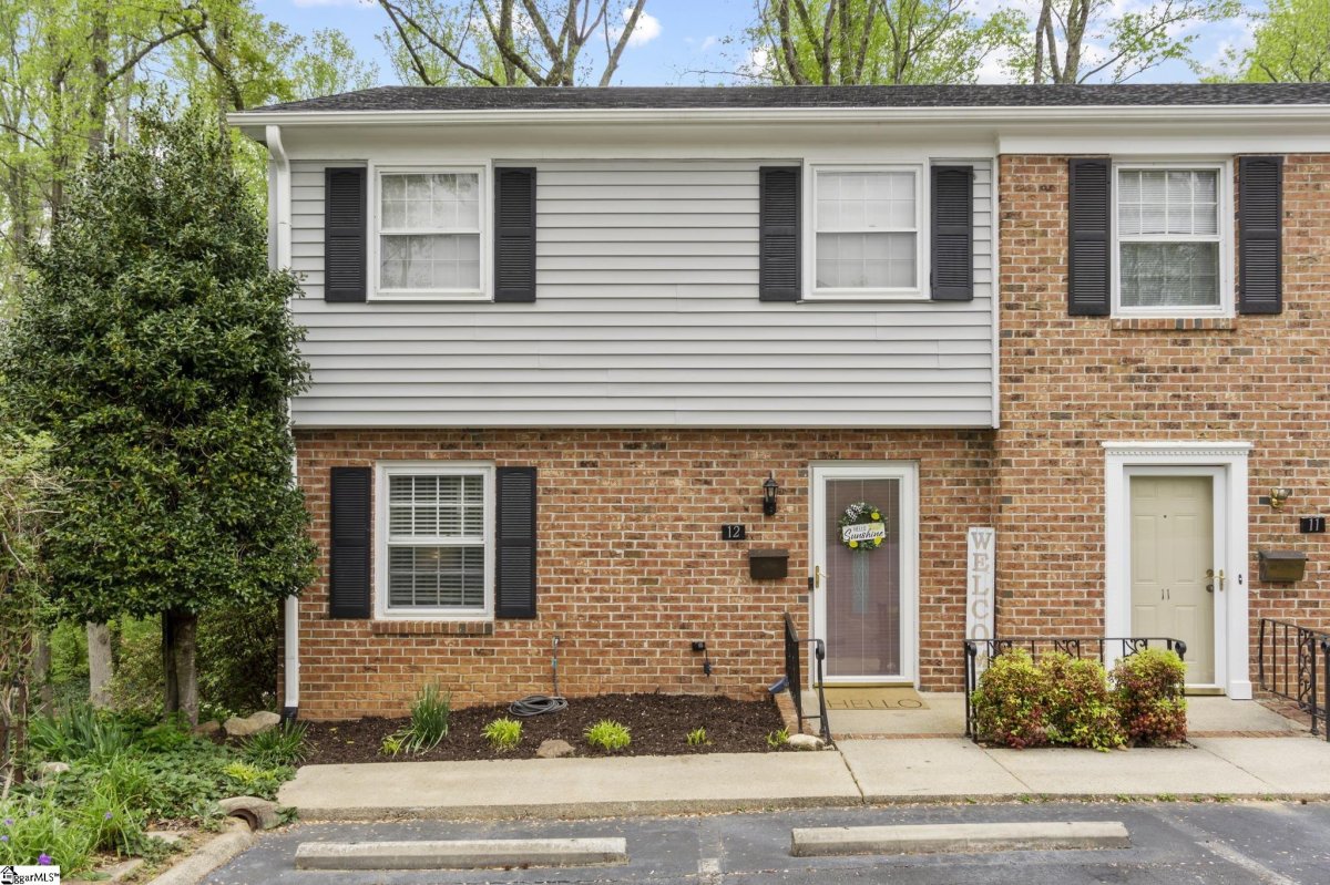 815 Edwards Road Unit #12