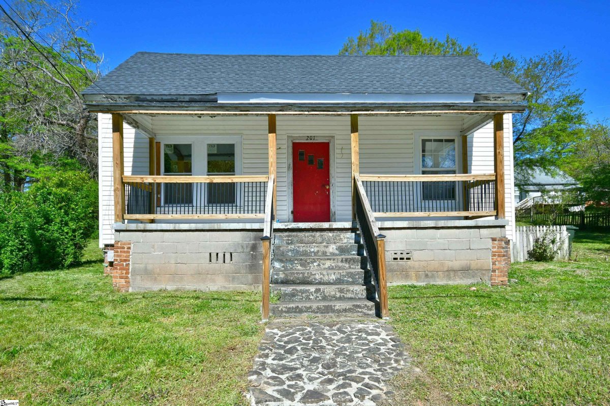 201 Front Street