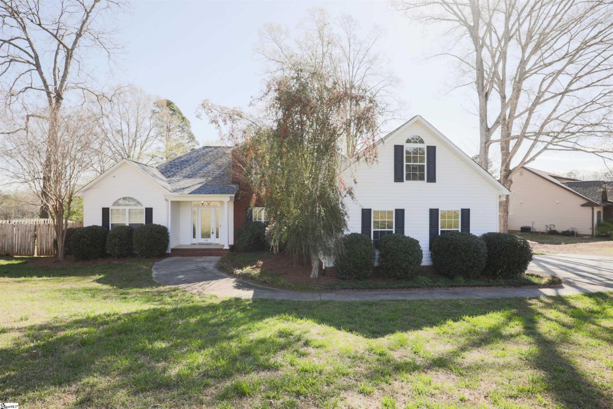110 Willene Drive
