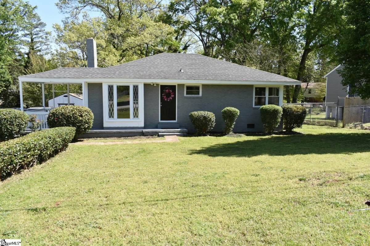 309 Crestfield Road