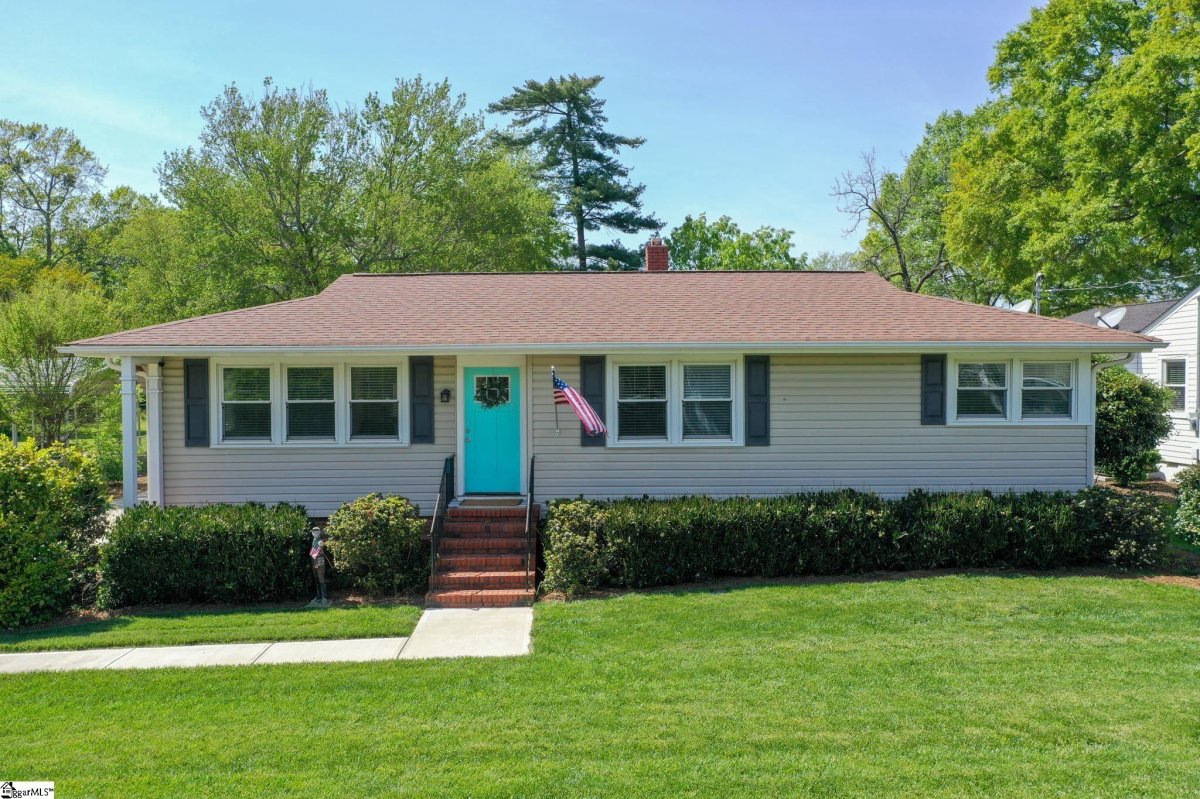 322 Parkins Mill Road