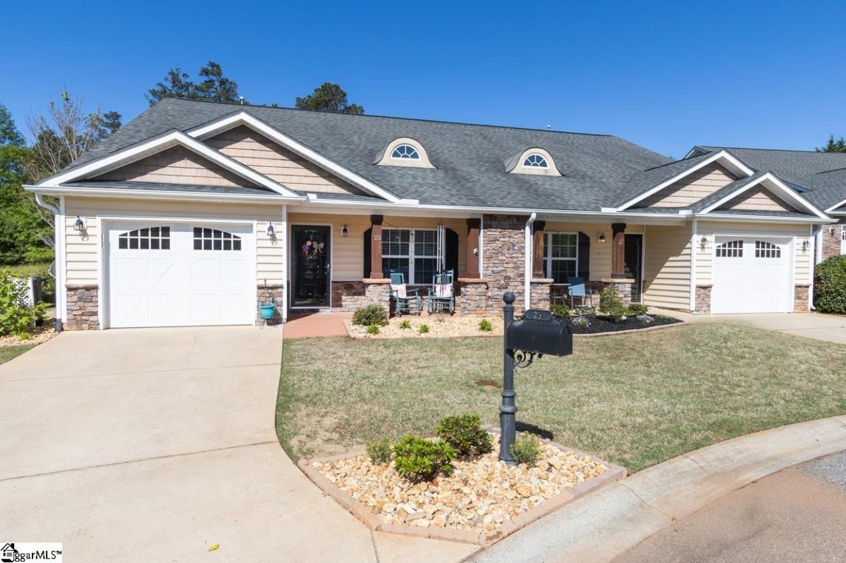23 Hillsborough Drive