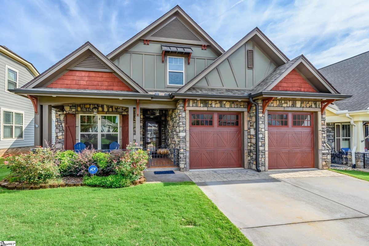 115 Cherrybark Lane