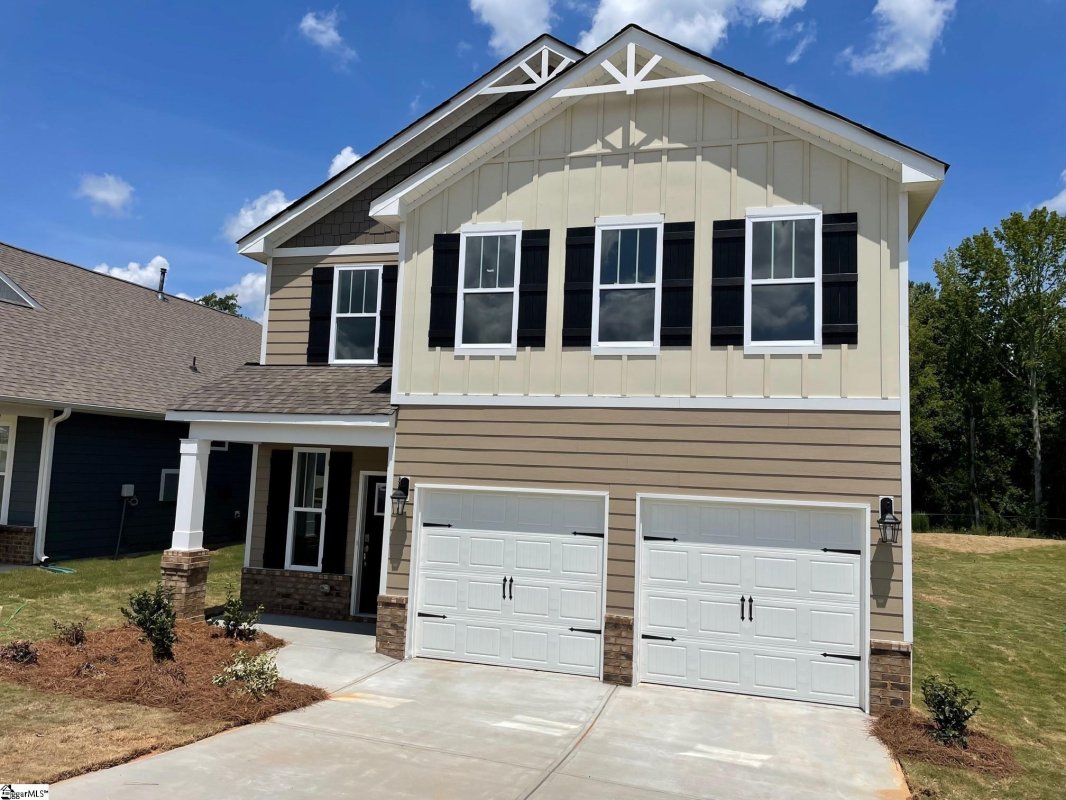610 Raleighwood Lane