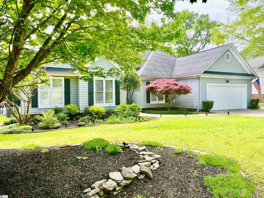 114 E Hypericum Lane