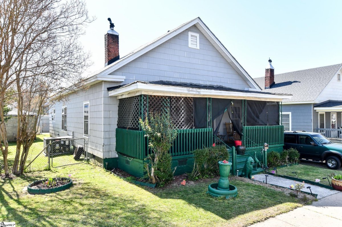 34 Seyle Street