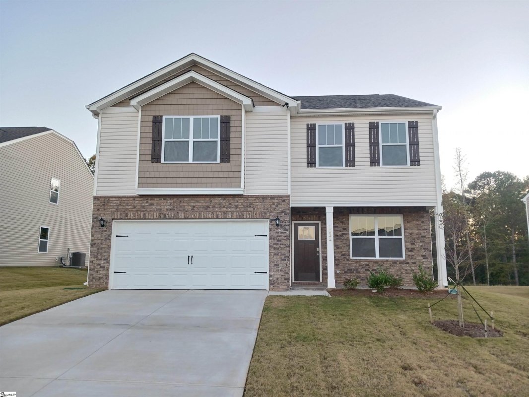 1032 Longstone Way