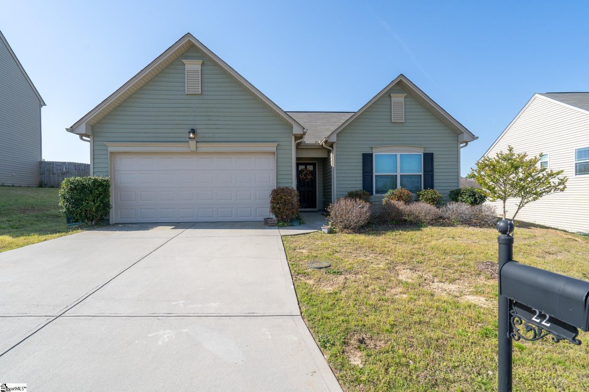 22 Altamira Way
