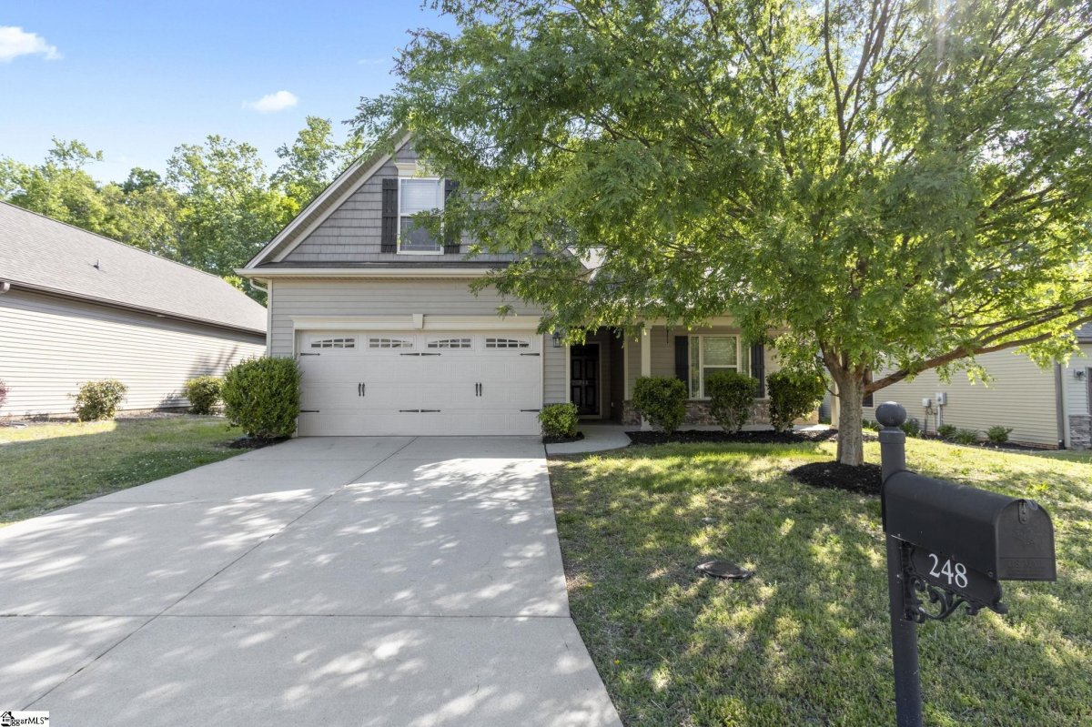 248 Applehill Way