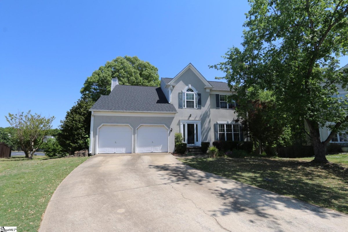 107 Ambrose Trail