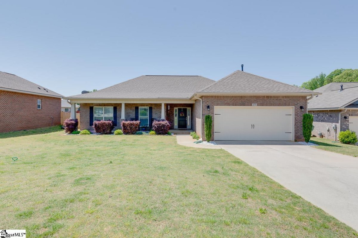 275 Stonecrest Drive
