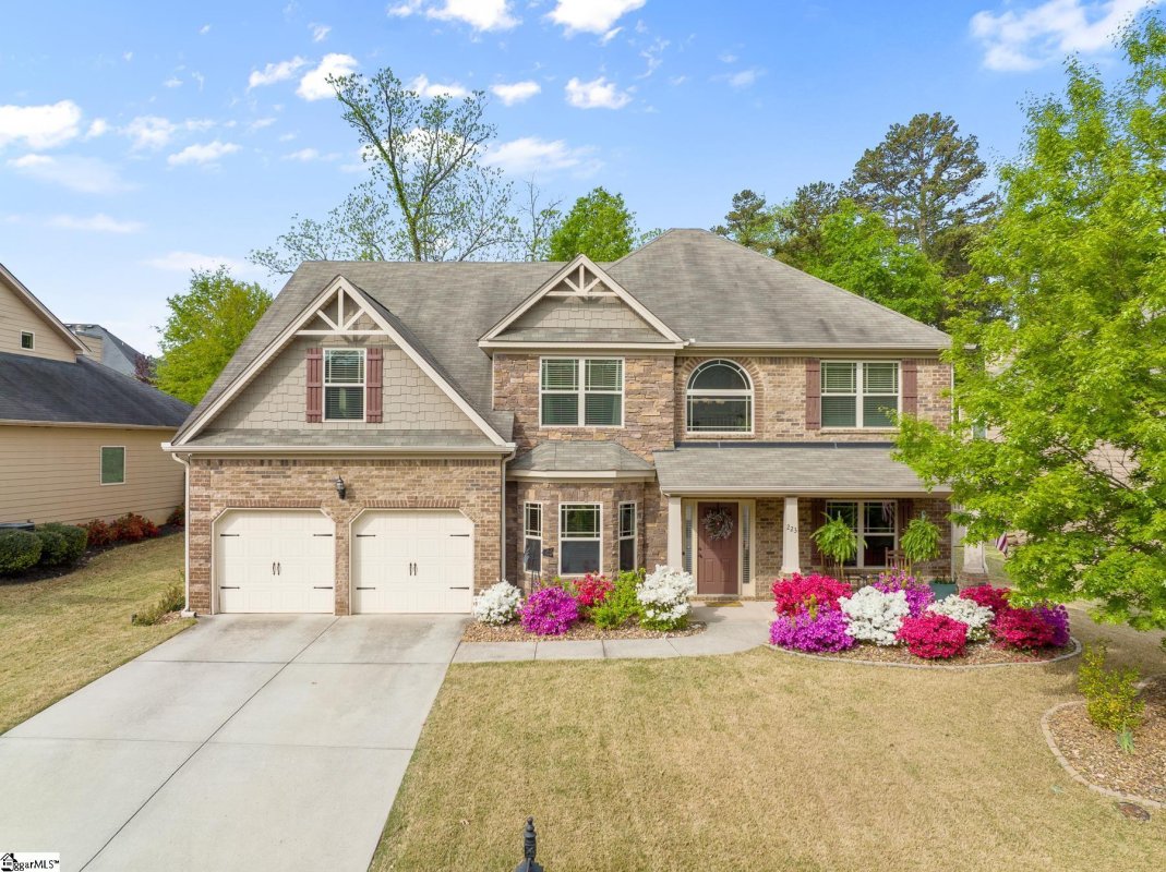 223 Dairwood Drive