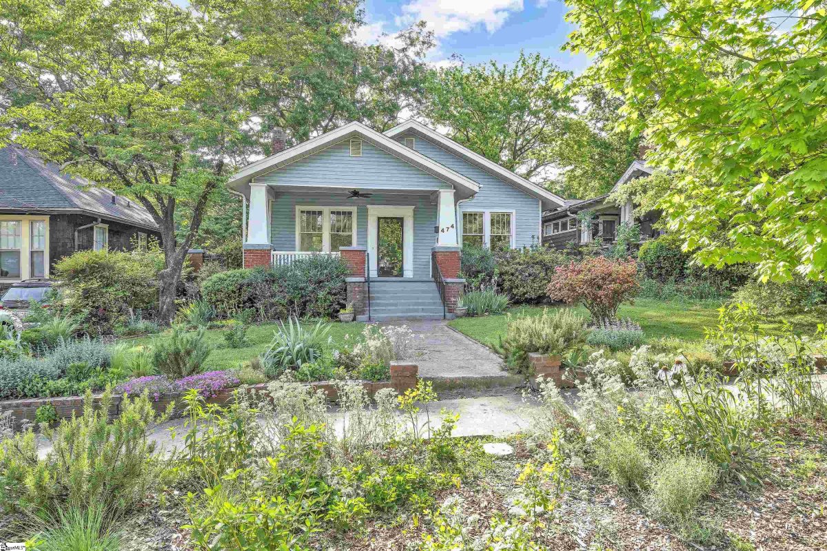 474 Hampton Drive