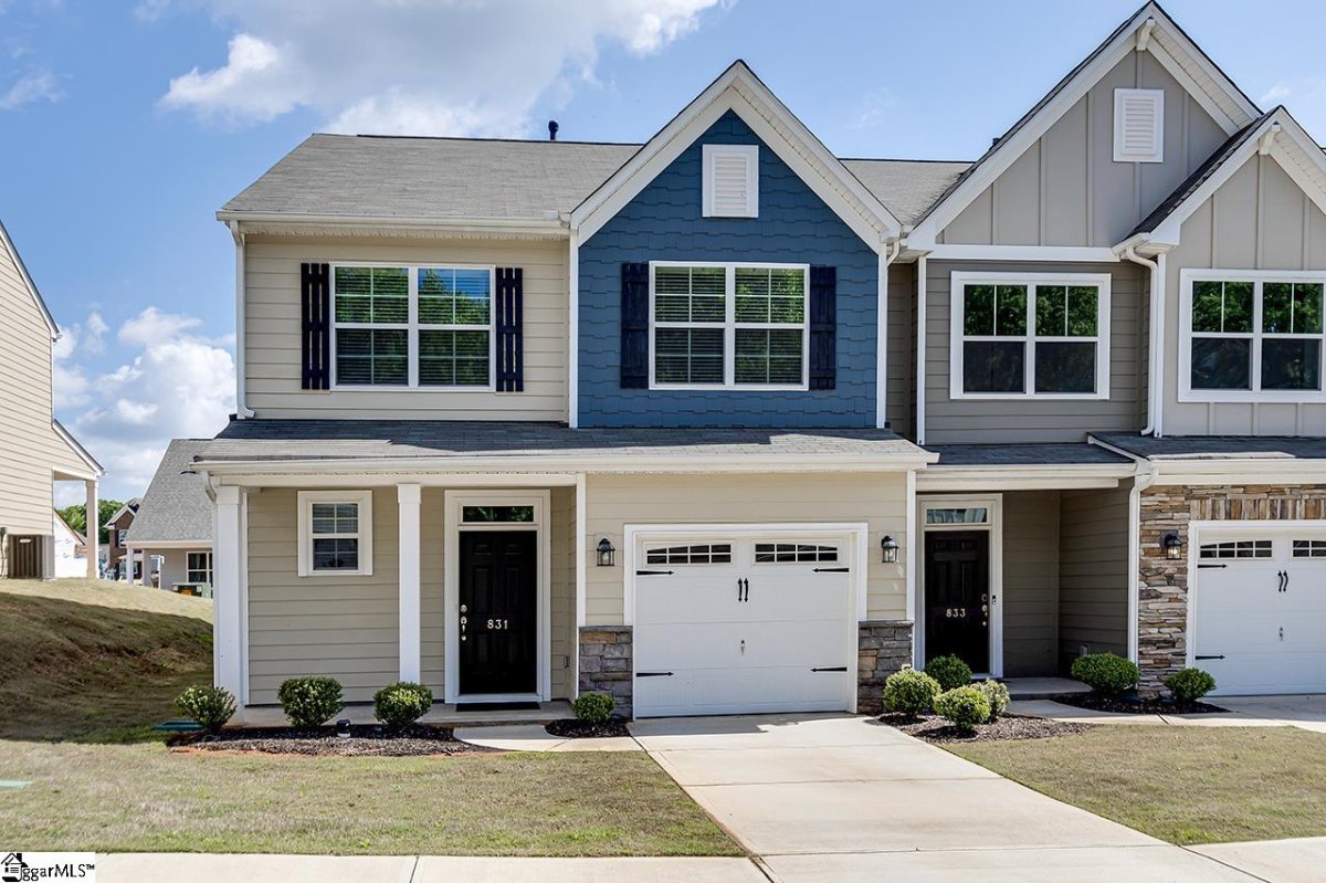 831 Appleby Drive