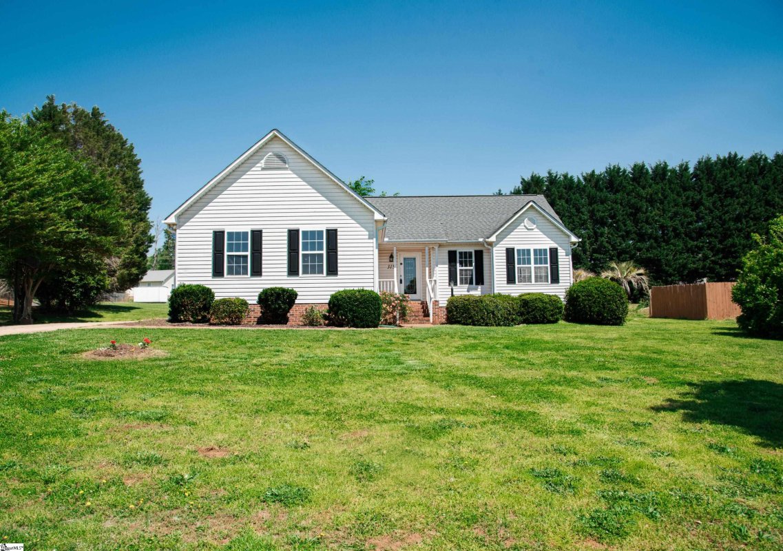 315 Tartan Court