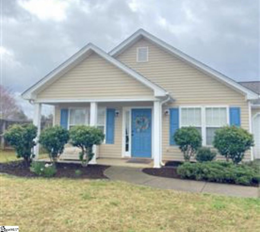 103 Maycox Court