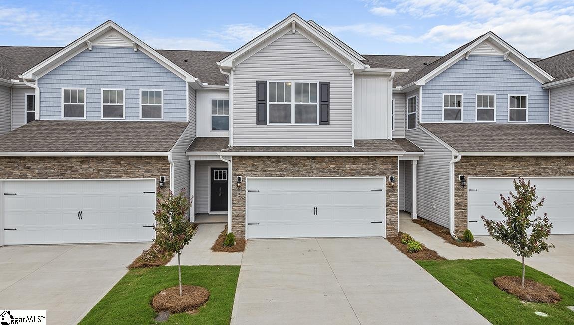 423 Ingram Trail Lot 9
