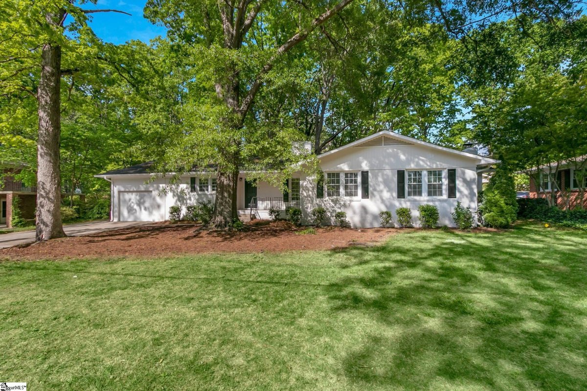 409 Cherokee Drive