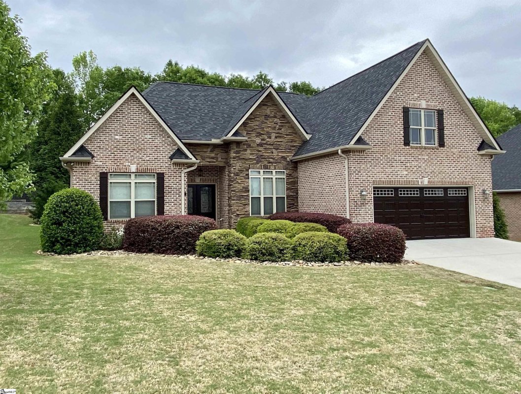 1003 Tuscany Drive