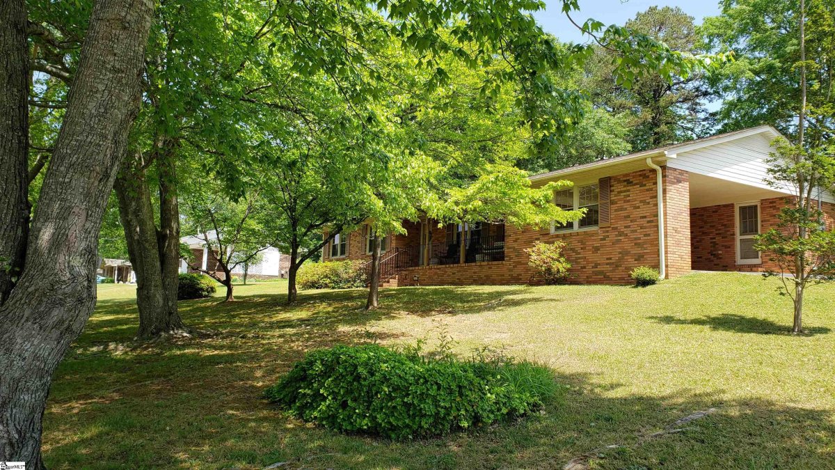 129 Rockmont Road