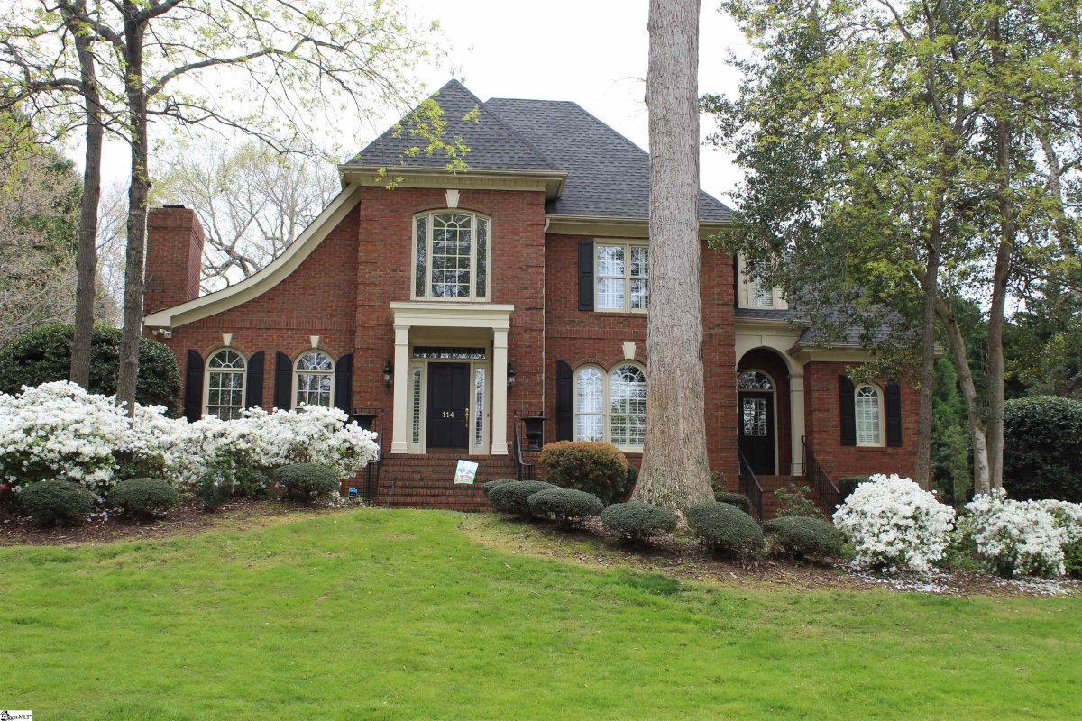 114 Ryans Run Court