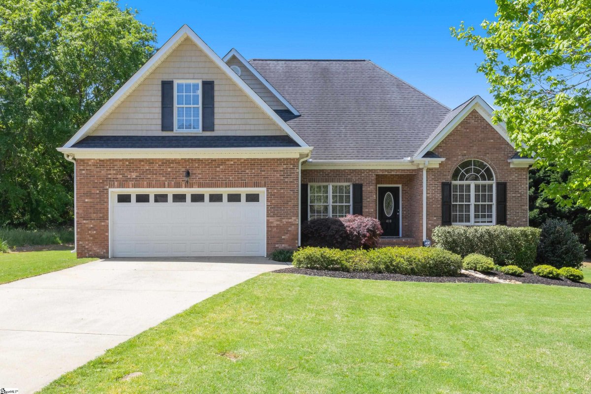 410 Mcclain Way