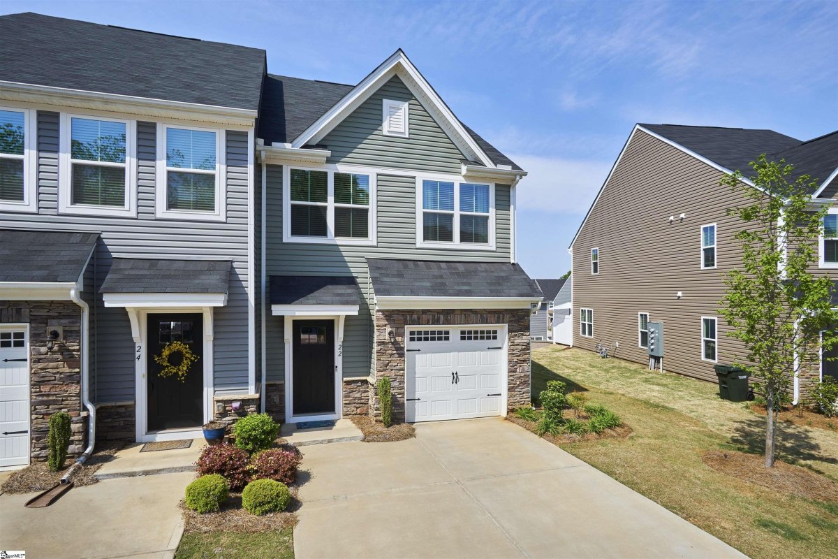 22 Country Dale Drive