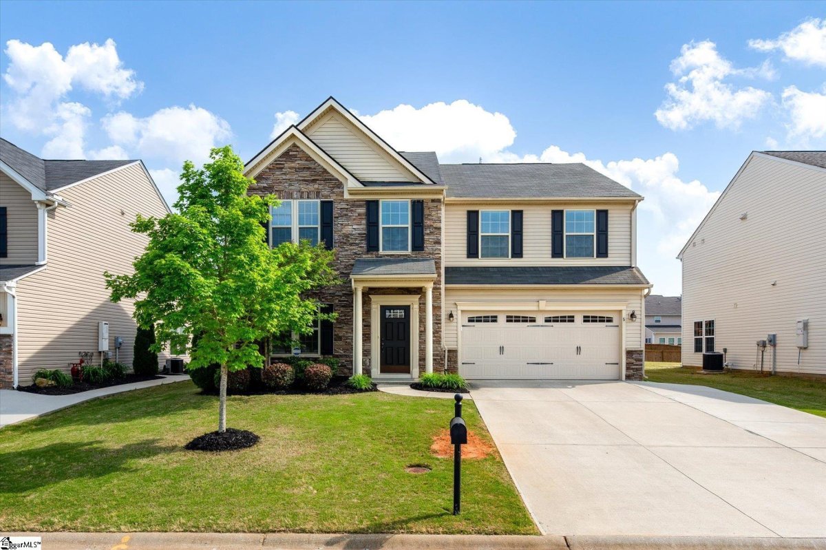 5 Velmere Drive