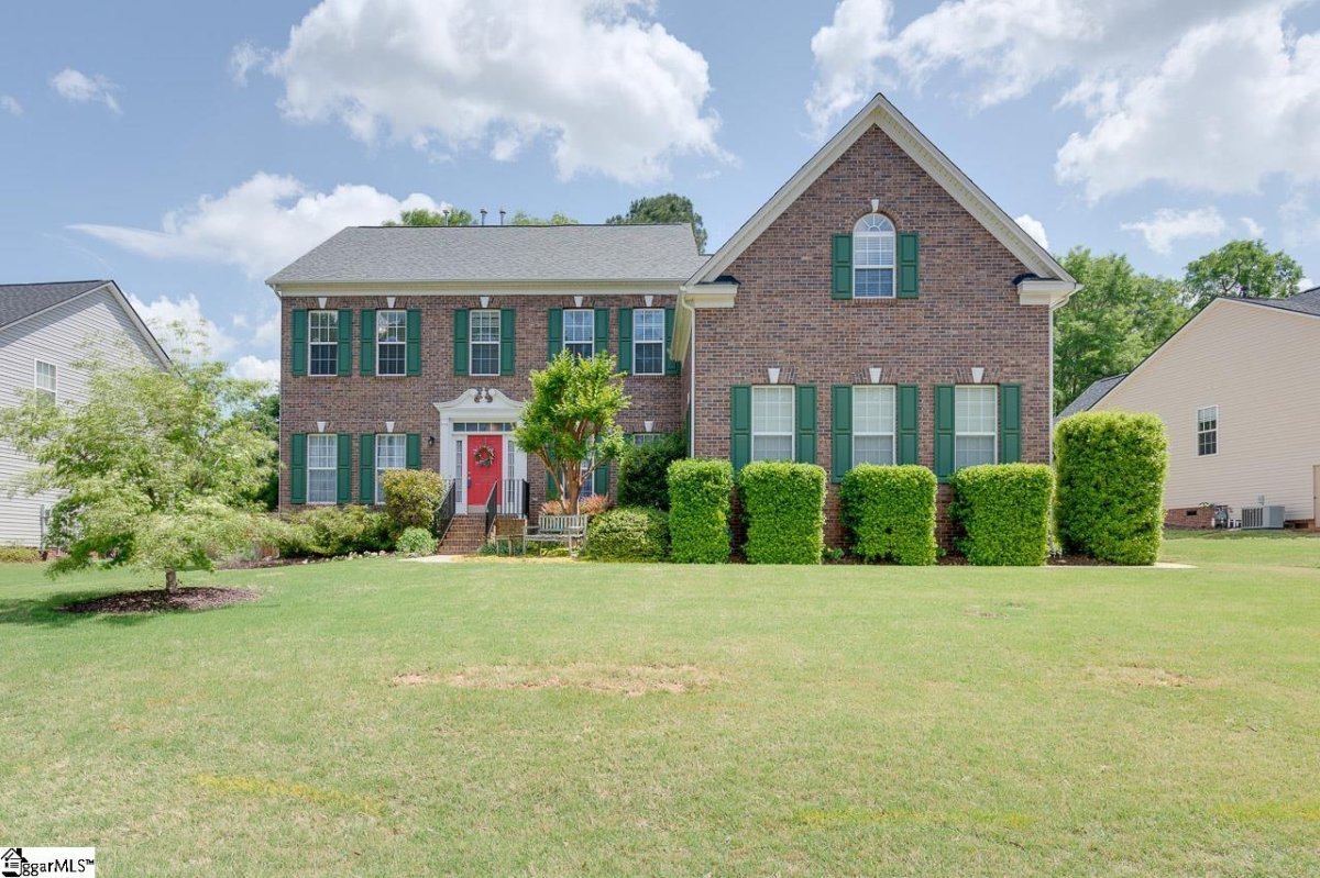 110 Culpepper Lane
