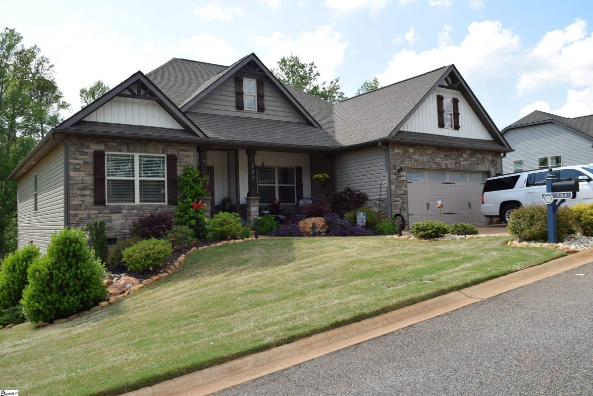 533 Abberly Lane