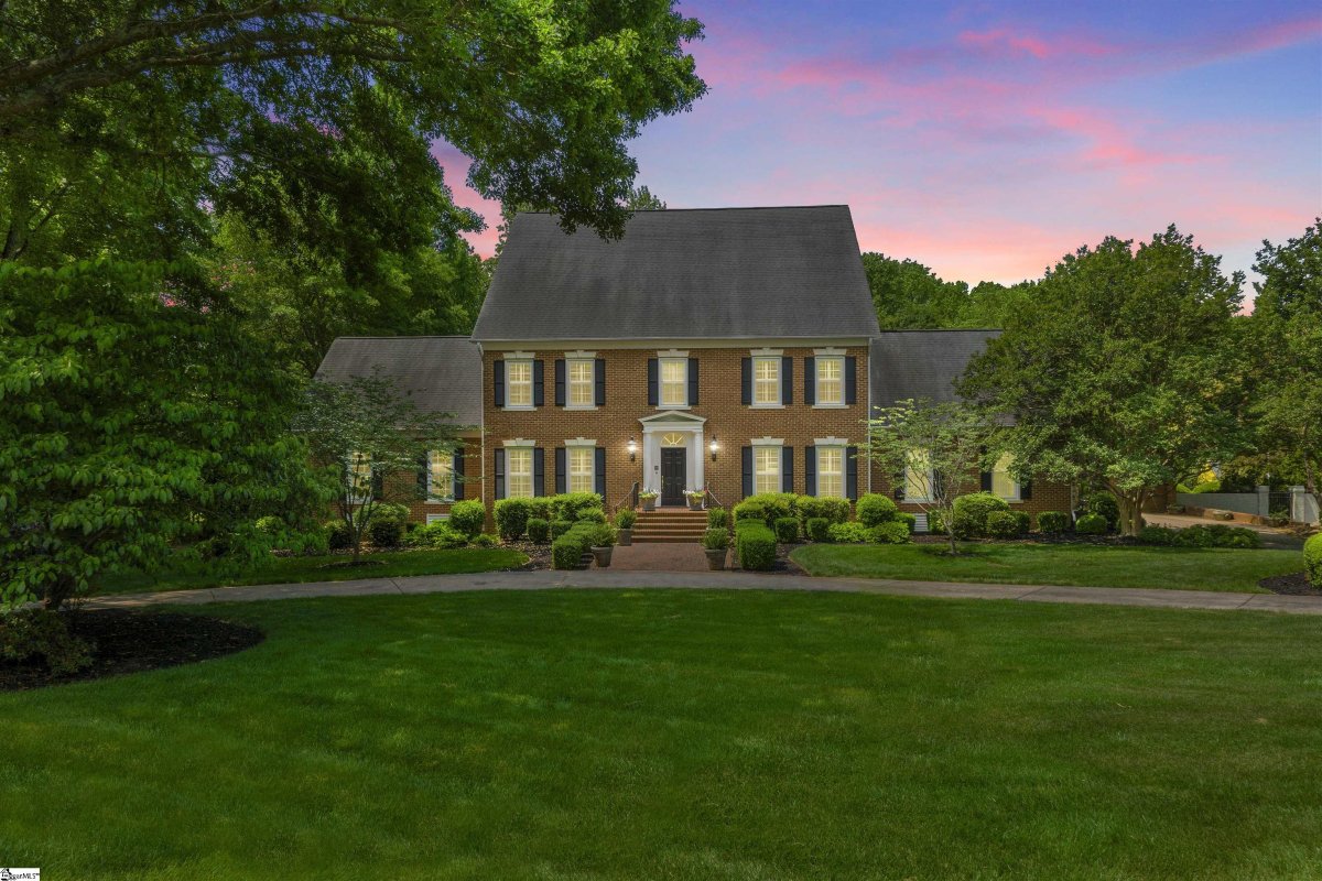 7 Weatherby Drive
